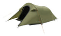 EAN 5709388144676 - Easy Camp Reindal 3 Verde Tienda tipo túnel imagen 1
