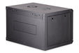 EAN 4016032488545 - Digitus DN-37101 armario rack 7U Bastidor de pared Negro imagen 2