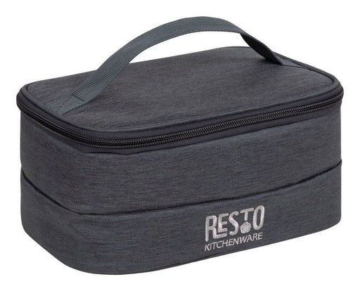 EAN 4260709011004 - Resto Kitchenware 5502 fiambrera Bolsa fiambrera 3,5 L Polietileno de acetato de vinilo (PEVA), Poliéster imagen 1