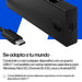 EAN 198990573175 - HP Portable USB-C Hub imagen 3