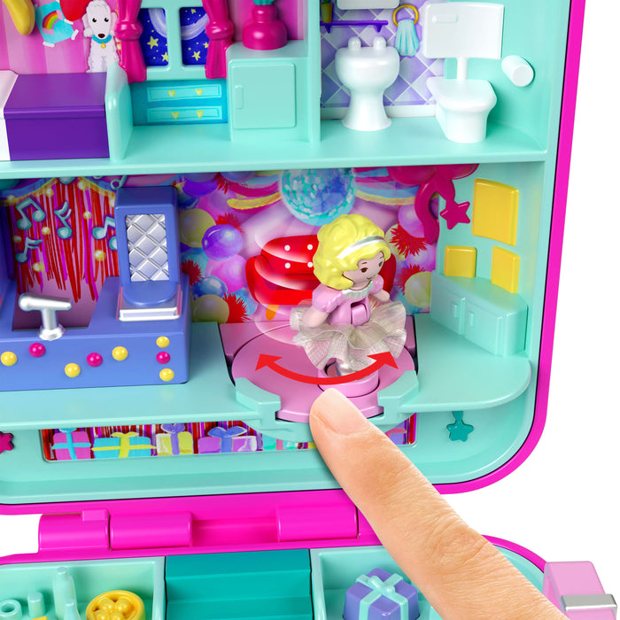 EAN 194735315901 - Polly Pocket JGK22 muñeca imagen 3