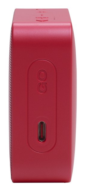 EAN 1200130018602 - JBL JBLGOES2REDEU altavoz portátil o de fiesta Rojo 3,1 W imagen 5