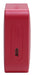 EAN 1200130018602 - JBL JBLGOES2REDEU altavoz portátil o de fiesta Rojo 3,1 W imagen 5