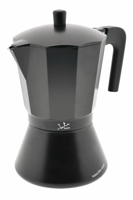 EAN 8436017659825 - JATA CFI6 cafetera Aluminio imagen 3