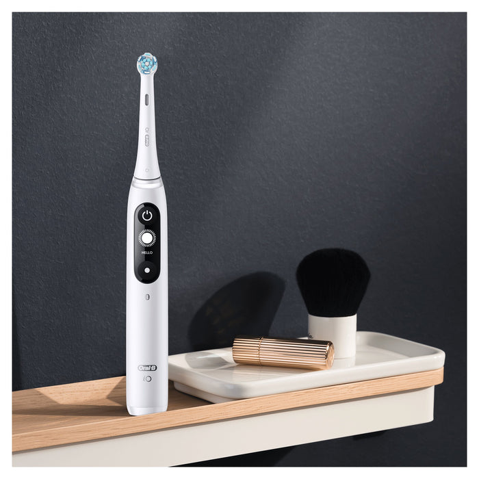 EAN 4210201307129 - Oral-B iO 80336599 cepillo eléctrico para dientes imagen 5