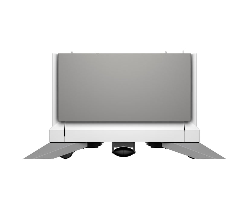 EAN 196548169665 - HP Clr LJ Gray 2100 Sht HC Tray/Stand Alimentador automático de documentos (ADF) imagen 1