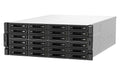 EAN 4711103082256 - QNAP TS-H3087XU-RP NAS Bastidor (4U) Intel Xeon E E-2378 64 GB DDR4 0 TB QuTS hero Negro, Blanco imagen 4