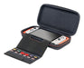 EAN 663293113699 - RDS Industries NS212SM Funda protectora rígida Nintendo Negro imagen 3