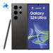 EAN 8806095308104 - Samsung Galaxy S24 Ultra 17,3 cm (6.8") SIM doble 5G USB Tipo C 12 GB 1 TB 5000 mAh Negro, Titanio imagen 1