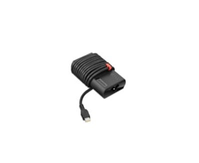 EAN 0194552745837 - Lenovo 4X20V24682 adaptador e inversor de corriente Interior 65 W Negro imagen 1