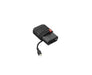 EAN 0194552745837 - Lenovo 4X20V24682 adaptador e inversor de corriente Interior 65 W Negro imagen 1