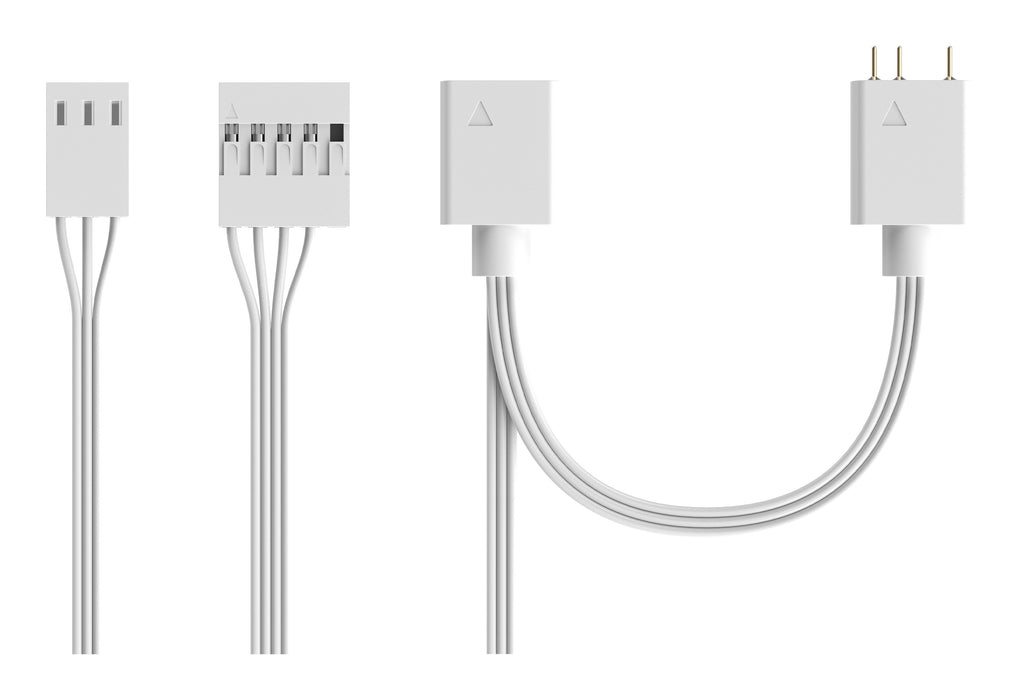 EAN 6977414880150 - Ocypus Iota L24 Procesador Sistema de refrigeración líquida todo en uno 12 cm Blanco 1 pieza(s) imagen 8