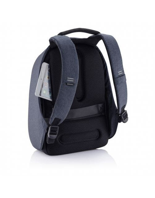 EAN 8714612115435 - XD-Design Bobby Hero Regular mochila Mochila informal Marina Tereftalato de polietileno (PET) imagen 5