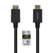 EAN 8436574704594 - AISENS A150-0423 cable HDMI 2 m HDMI tipo A (Estándar) imagen 2