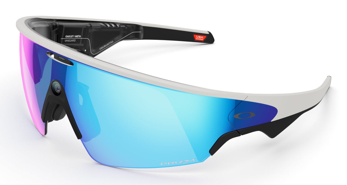 EAN 888392690395 - Oakley Meta SK-1001207-01 gafas inteligentes 32 GB Bluetooth Wifi Cámara incorporada imagen 1