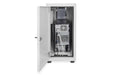 EAN 4016032211143 - Digitus DN-CC 9002 armario rack Rack o bastidor independiente Gris imagen 3