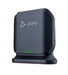 EAN 0197497527612 - HP Poly Rove R8 DECT Repeater teléfono IP Negro imagen 2