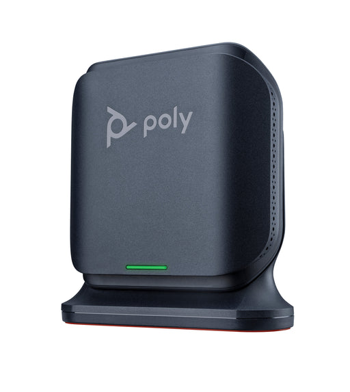 EAN 197497527643 - HP Poly Rove R8 DECT Repeater teléfono IP Negro imagen 2