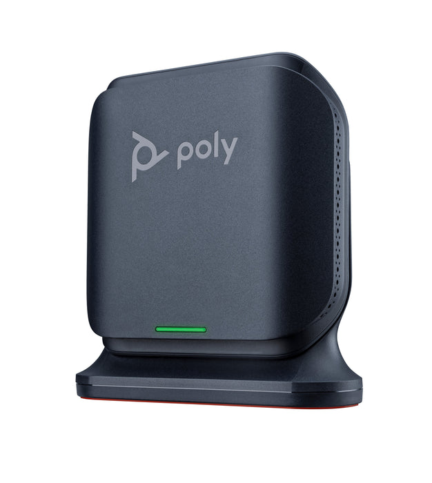 EAN 197497527643 - HP Poly Rove R8 DECT Repeater teléfono IP Negro imagen 2