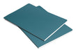 EAN 4004360770418 - Sigel LS305 cuaderno y block A5 68 hojas Azul, Naranja imagen 1