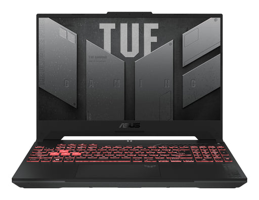 EAN 4711387576212 - ASUS TUF Gaming A15 FA507NVR-LP017W AMD Ryzen™ 7 7435HS Portátil 39,6 cm (15.6") Full HD 16 GB DDR5-SDRAM imagen 1