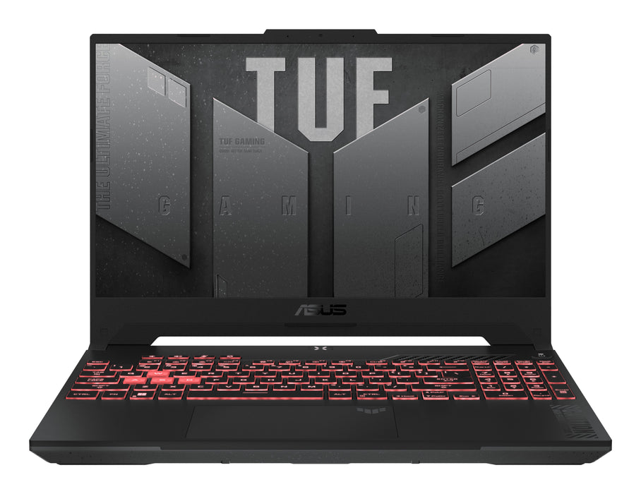 EAN 4711387576212 - ASUS TUF Gaming A15 FA507NVR-LP017W AMD Ryzen™ 7 7435HS Portátil 39,6 cm (15.6") Full HD 16 GB DDR5-SDRAM imagen 1