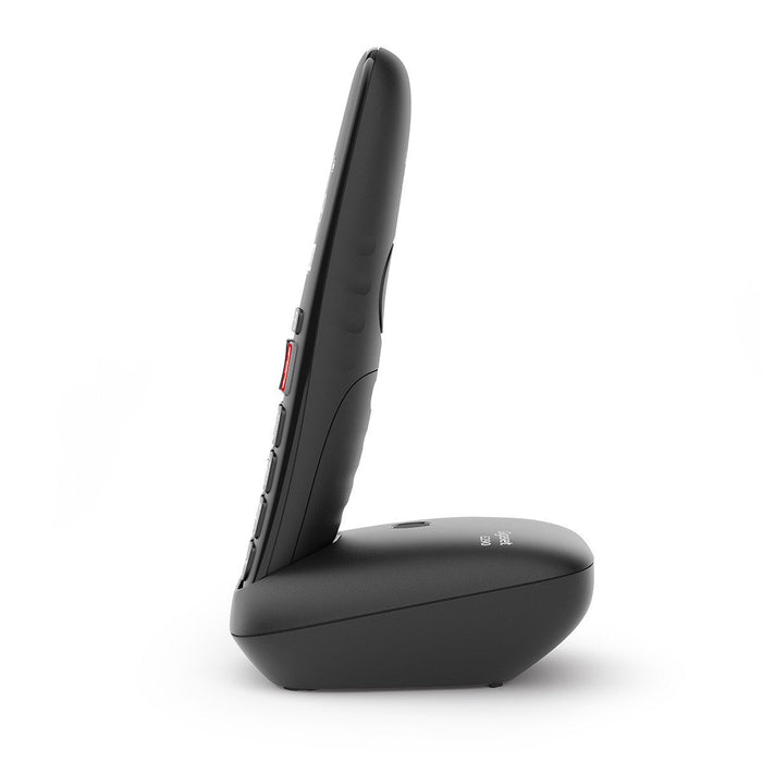 EAN 4250366864297 - Gigaset S30852-H2901-D201 teléfono Teléfono DECT/analógico Identificador de llamadas Negro imagen 7
