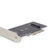 EAN 8716309099530 - Gembird PEX-M2-01 tarjeta y adaptador de interfaz Interno M.2, PCIe imagen 4