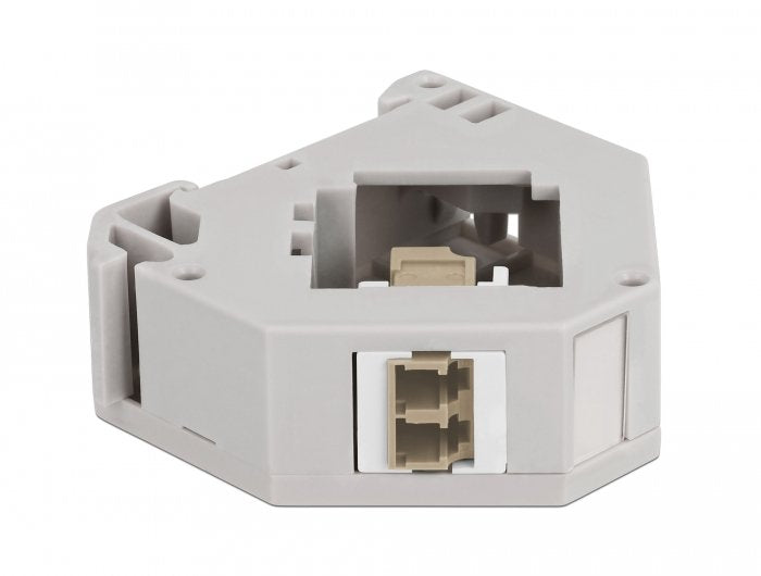 EAN 4043619871933 - DeLOCK 87193 módulo de conector de red imagen 3