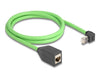 EAN 4043619808830 - DeLOCK 80883 cable de red Cat6a SF/UTP (S-FTP) imagen 2