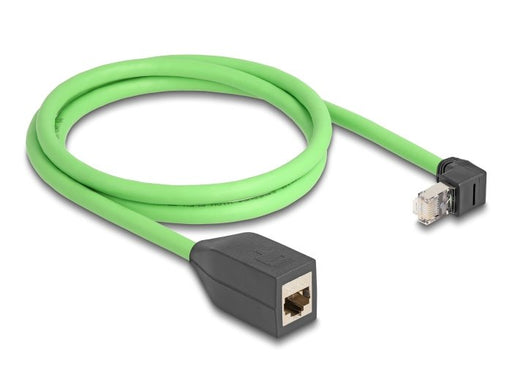 EAN 4043619808830 - DeLOCK 80883 cable de red Cat6a SF/UTP (S-FTP) imagen 2
