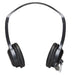 EAN 3700104414914 - ADVANCE MIC-S765 auricular y casco Auriculares Alámbrico Diadema Oficina/Centro de llamadas Negro imagen 3