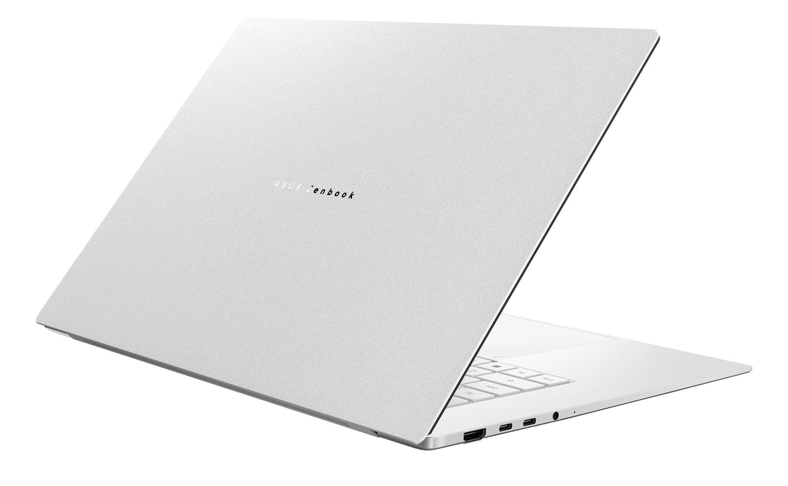 EAN 4711636431149 - ASUS Zenbook S16 UM5606GA-SR340W Copilot+ PC 40,6 cm (16") Pantalla táctil LPDDR5x-SDRAM Wi-Fi 7 (802.11b imagen 9