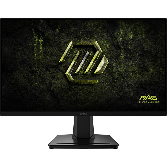 EAN 4711377395038 - MSI MAG 256F E20 pantalla para PC 62,2 cm (24.5") 1920 x 1080 Pixeles Full HD LCD Negro imagen 3