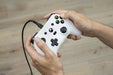 EAN 3665962022438 - NACON EVOL-X Blanco USB Gamepad PC, Xbox imagen 9