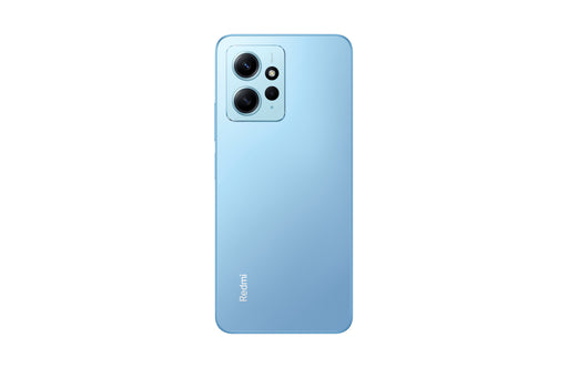 EAN 6941812740088 - Xiaomi Redmi Note 12 16,9 cm (6.67") SIM doble Android 13 4G USB Tipo C 8 GB 256 GB 5000 mAh Azul imagen 1