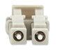 EAN 0766623470414 - Intellinet 2m LC/ST, 50/125um Cable de fibra óptica e InfiniBand Naranja imagen 4