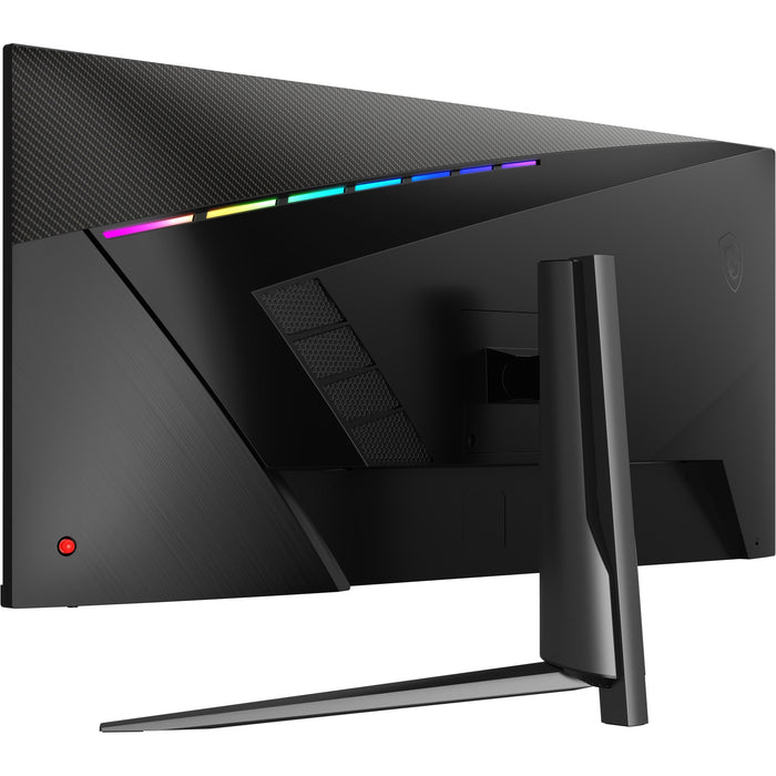 EAN 824142292709 - MSI MAG401QR pantalla para PC 101,6 cm (40") 3440 x 1440 Pixeles UltraWide Quad HD Negro imagen 10