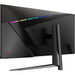 EAN 824142292709 - MSI MAG401QR pantalla para PC 101,6 cm (40") 3440 x 1440 Pixeles UltraWide Quad HD Negro imagen 10