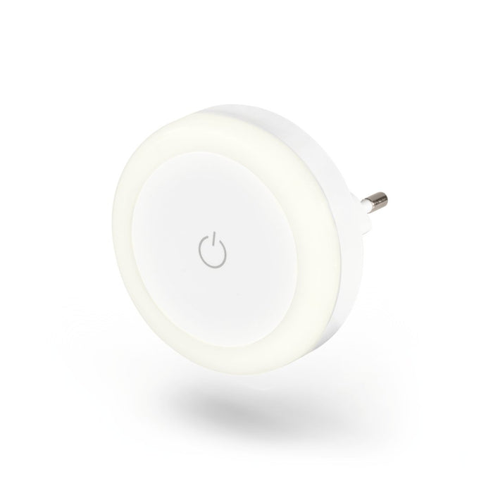 EAN 4047443491657 - Hama Touch Switch Luz de noche con enchufe o Luz quitamiedos con enchufe imagen 5