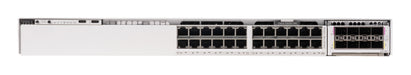 EAN 889728636407 - Cisco C9350-24U switch Gestionado L3 Energía sobre Ethernet (PoE) 1U Gris imagen 1