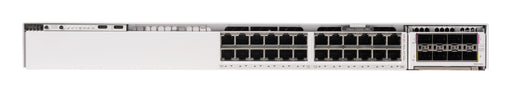 EAN 889728636407 - Cisco C9350-24U switch Gestionado L3 Energía sobre Ethernet (PoE) 1U Gris imagen 1