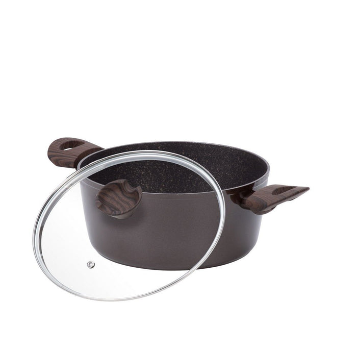 EAN 4260403578629 - Resto Kitchenware Carina 4,7 L Alrededor Burdeos imagen 10