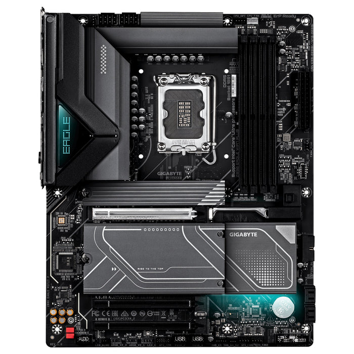 EAN 4719331880842 - GIGABYTE Z890 EAGLE WIFI7 PLUS Intel Z890 LGA 1851 (Socket V1) ATX imagen 2