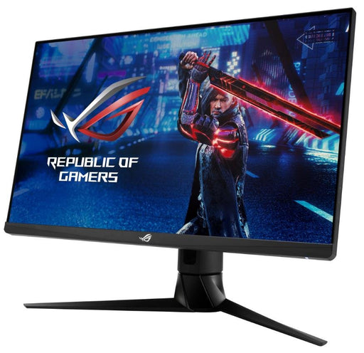 EAN 4718017926256 - ASUS ROG Strix XG27AQ pantalla para PC 68,6 cm (27") 2560 x 1440 Pixeles LED Negro imagen 1