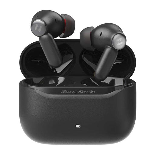 EAN 6939119093259 - Havit TW991 PRO - SPACE NC01T (black) Auriculares Inalámbrico Dentro de oído Música Bluetooth Negro imagen 1