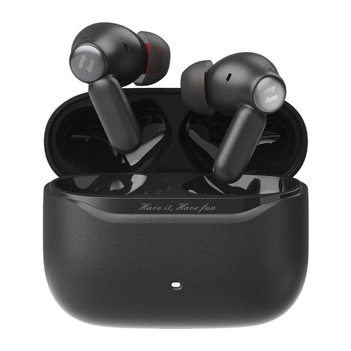 EAN 6939119093259 - Havit TW991 PRO - SPACE NC01T (black) Auriculares Inalámbrico Dentro de oído Música Bluetooth Negro imagen 1