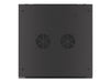 EAN 5901969403039 - Lanberg WF01-6604-10B armario rack 4U Bastidor de pared Negro imagen 8