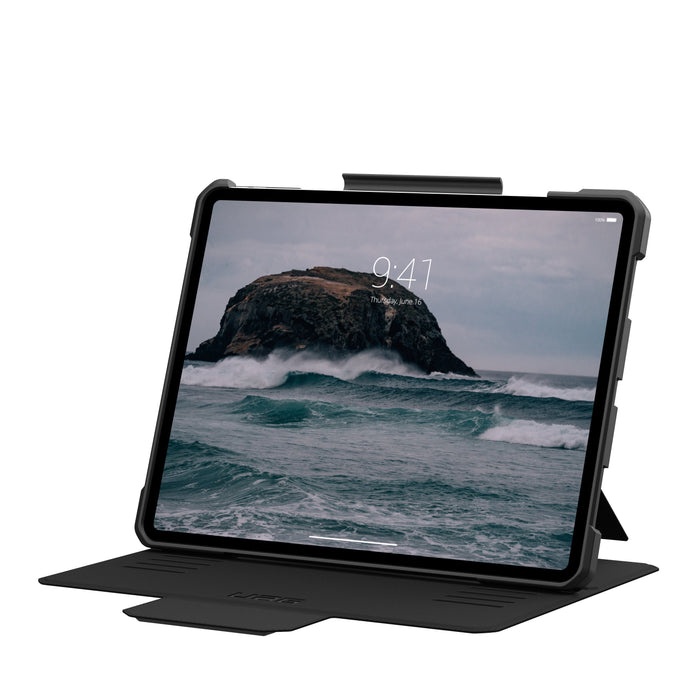 EAN 840283913655 - Urban Armor Gear Metropolis SE 124472114040 funda para tablet 33 cm (13") Folio Negro imagen 4