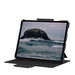 EAN 840283913655 - Urban Armor Gear Metropolis SE 124472114040 funda para tablet 33 cm (13") Folio Negro imagen 4